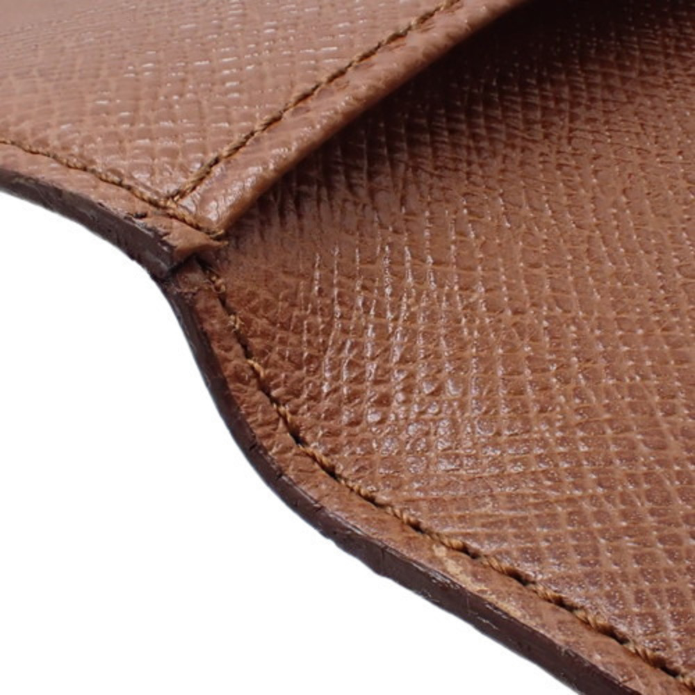 Louis Vuitton Multicle 4 Key Case 4 Rows 4 Rows M… - image 6